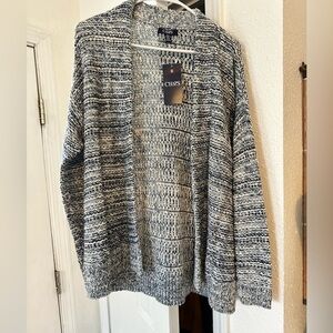 CHAPS Cardigan